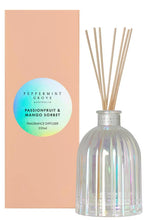 Load image into Gallery viewer, Passionfruit &amp; Mango Sorbet Fragrance Diffuser 350ml
