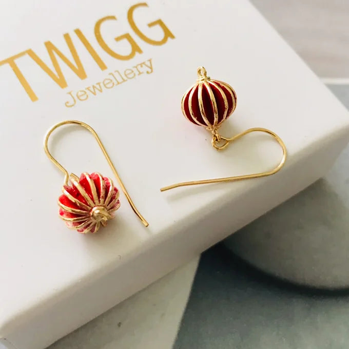 Petersburg Earrings