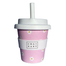 Load image into Gallery viewer, Delightful Daisy Babyccino Cup
