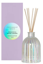 Load image into Gallery viewer, Pistachio &amp; Salted Caramel Fragrance Diffuser 350ml
