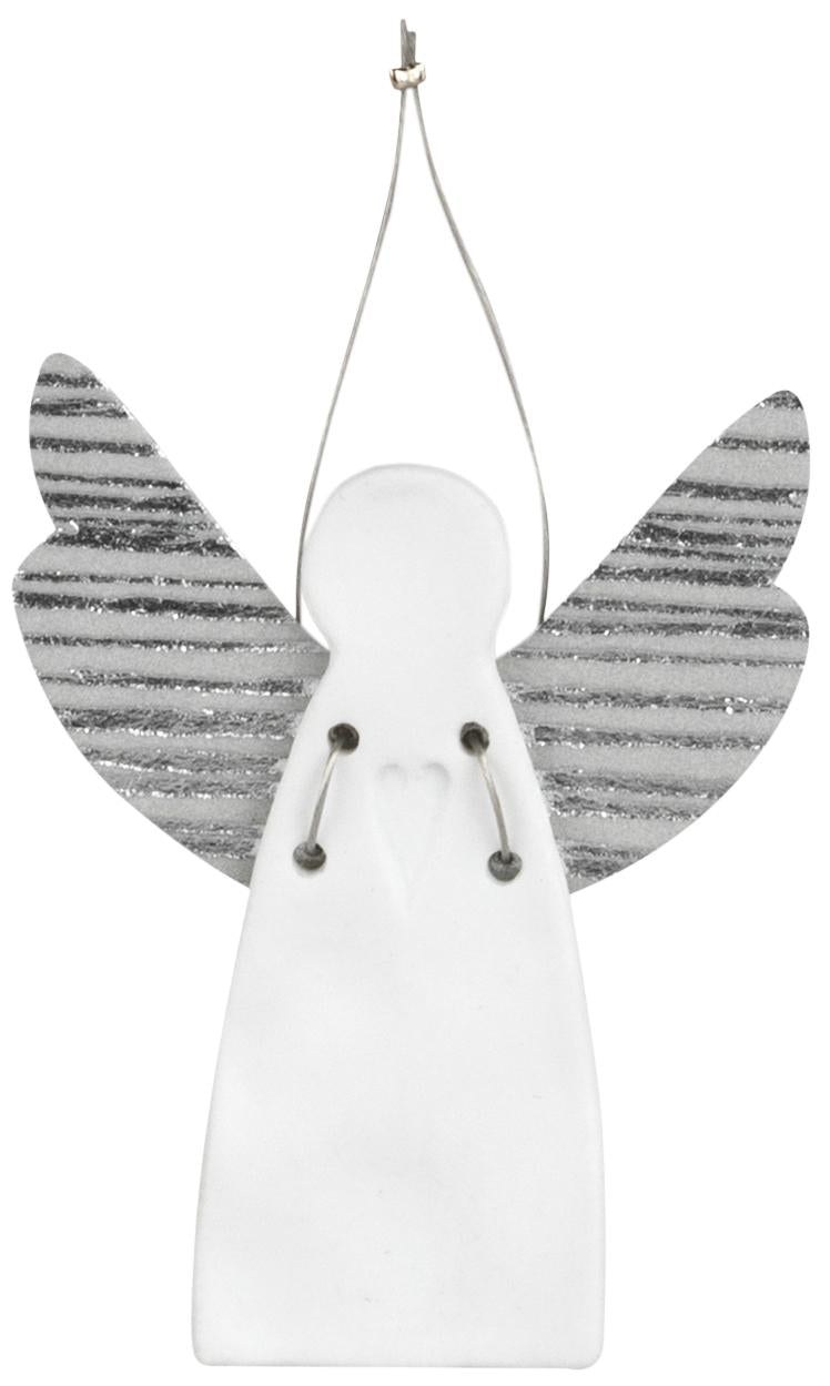 Räder - Heart Mini Guardian Angel - Christmas Decoration