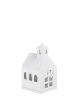 Load image into Gallery viewer, Räder - Small Chapel - Christmas Tealight Chapel
