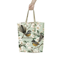 Load image into Gallery viewer, Fantails Shopping Bag
