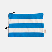 Load image into Gallery viewer, Stripe Set of 3 - Travel Pouches
