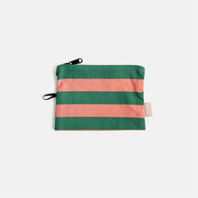 Load image into Gallery viewer, Stripe Set of 3 - Travel Pouches
