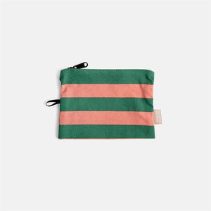 Stripe Set of 3 - Travel Pouches