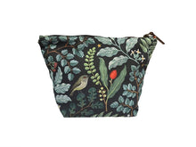 Load image into Gallery viewer, Wolfkamp &amp; Stone - Tawhai Silver Beech - Large Pouch
