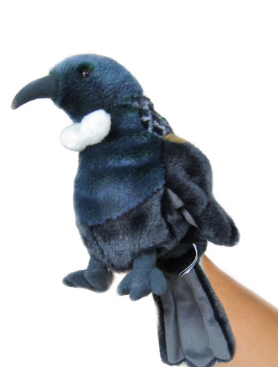 Tui puppet toy