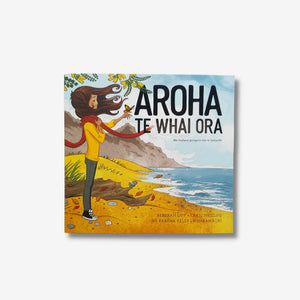 Aroha Te Whai Ora