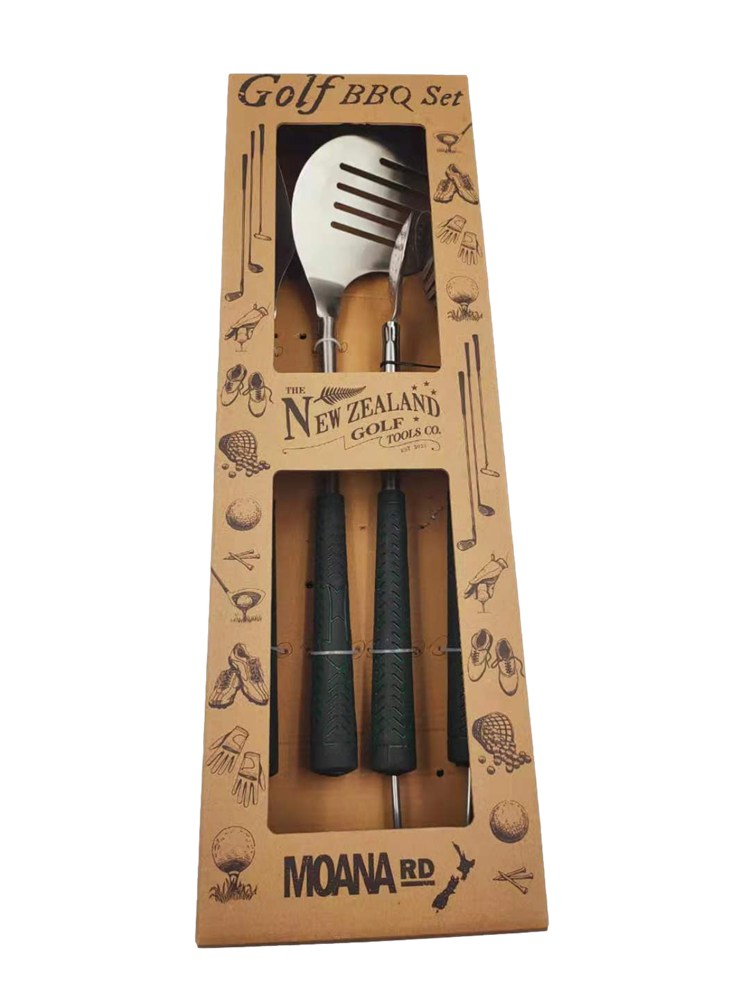 Golf bbq set best sale