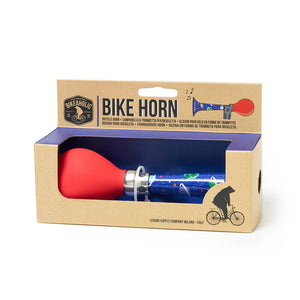 Bike Horn Space