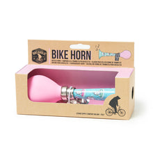 Load image into Gallery viewer, Bike Horn - Unicorn packaging
