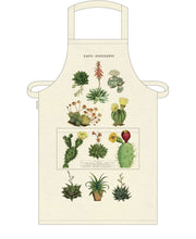 Load image into Gallery viewer, Cavallini &amp; Co - Succulents Vintage - Apron
