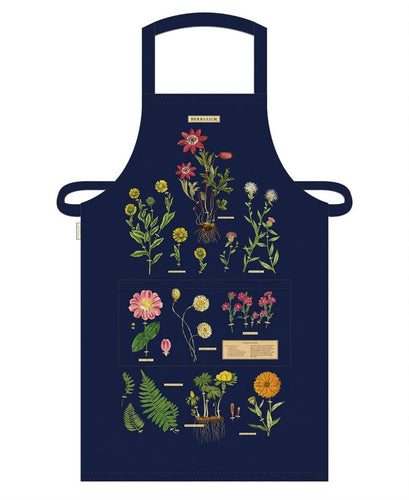 Cavallini & Co – Herbarium Vintage Apron