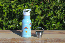 Load image into Gallery viewer, Drink Bottle – Rainbow 350mls
