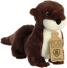 Load image into Gallery viewer, Eco Nation River Otter
