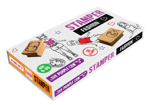 Fashion Maker Stamper Kit