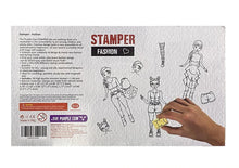 Load image into Gallery viewer, Fashion Maker Stamper Kit
