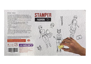Fashion Maker Stamper Kit