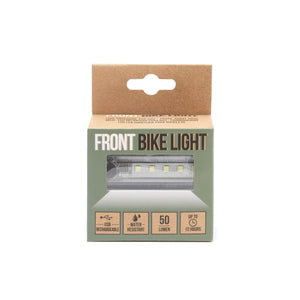 Legami Front Bike Light (White)