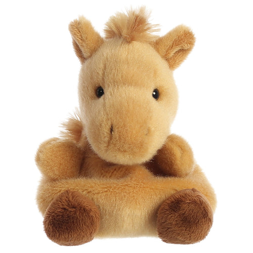 Palm Pals – Gallop Pony (12.7cm/5