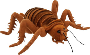 Giant Wētā Soft Toy