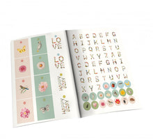 Load image into Gallery viewer, Gift Wrap – Art Collage Joelle Wehkamp
