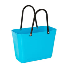 Load image into Gallery viewer, Hinza bag Small Turquoise
