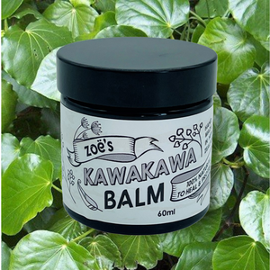 Kawakawa Balm (60ml)