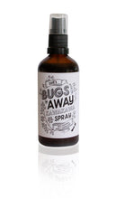 Load image into Gallery viewer, Kawakawa Bug Spray
