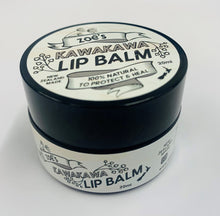 Load image into Gallery viewer, Kawakawaka Lip Balm – Vanilla
