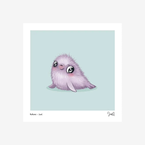 Kekeno - Seal