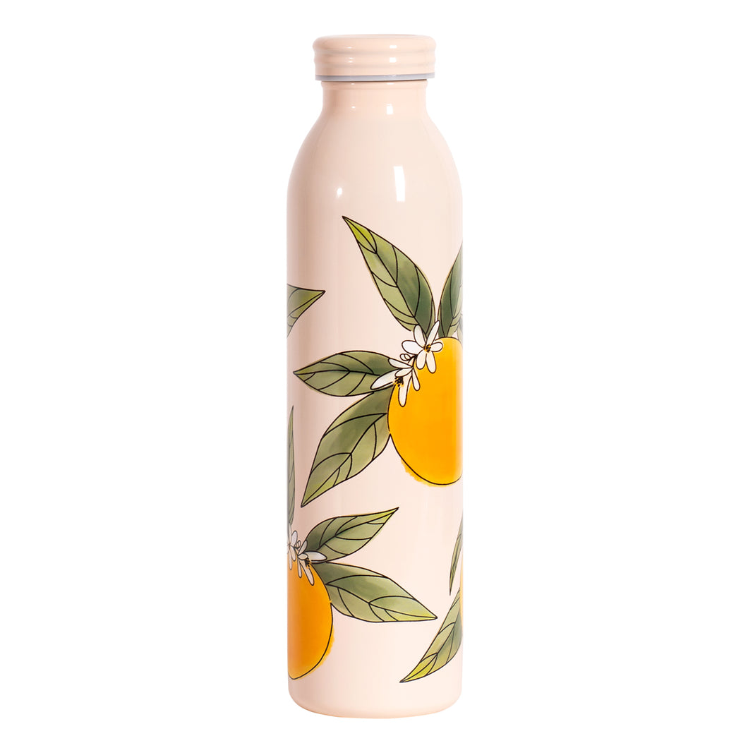 Kelly Green – Orchard Oranges Drink Bottle