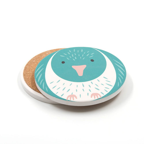 Kereru coaster