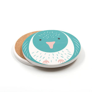 Kereru coaster