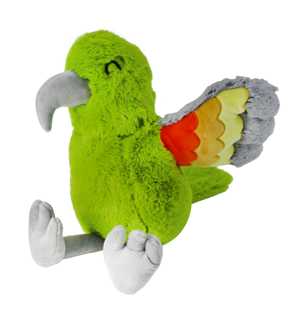 Kevin the Kea Soft Toy