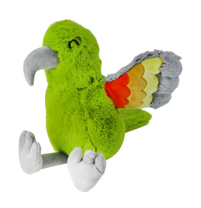 Kevin the Kea Soft Toy