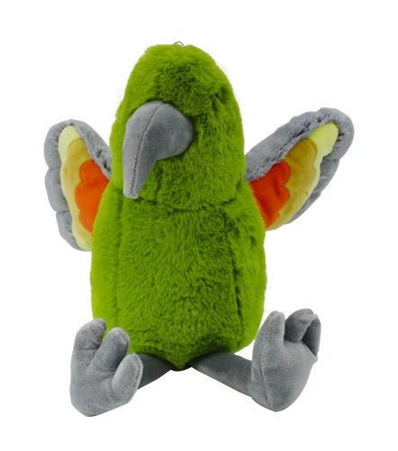 Kevin the Kea Soft Toy