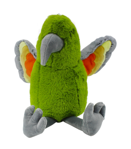 Kevin the Kea Soft Toy