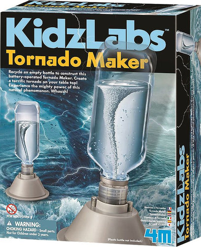 KidzLab - Tornado Maker