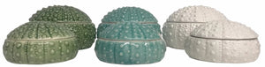 Moana Rd Ceramic kina bowls 2 set 