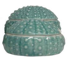 Load image into Gallery viewer, Moana Rd Ceramic kina bowls 2 set blue

