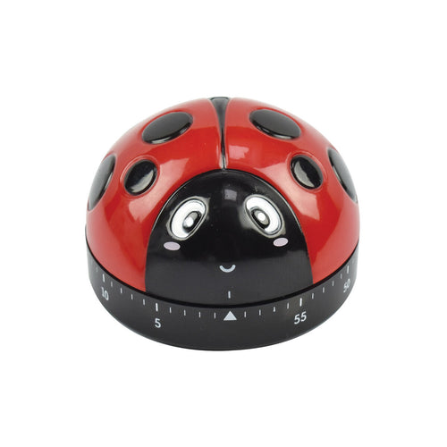 Kitchen Timer – Ladybugs