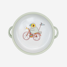 Load image into Gallery viewer, Kuwi Classic Collection - Enamel Bowl
