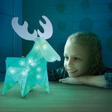 Load image into Gallery viewer, Magical Moose and Forest Friends Creatto Kit
