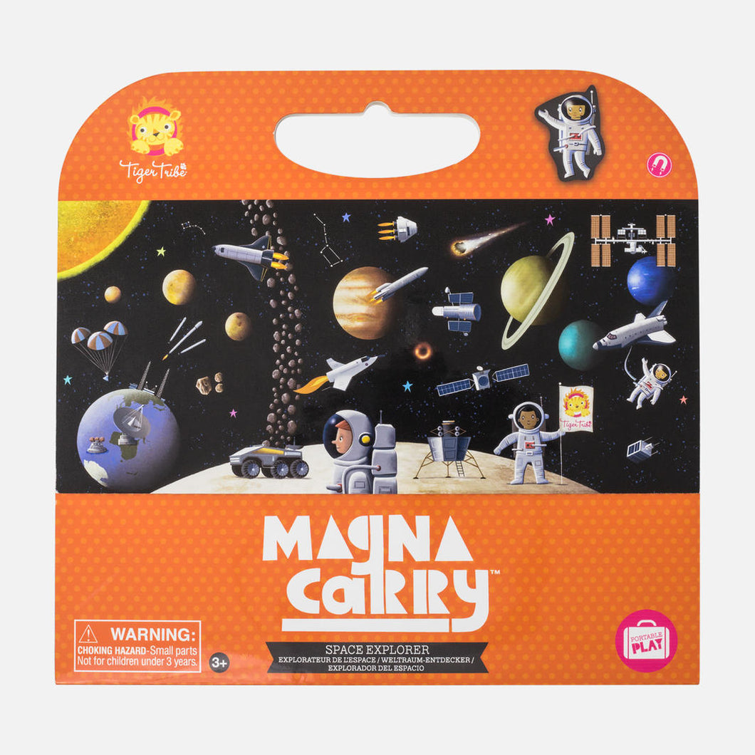 Magna Carry Space Explorer Kit
