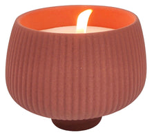 Load image into Gallery viewer, Marlow Ripple Candle Pink 225ml
