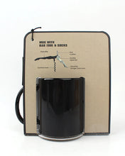 Load image into Gallery viewer, Men&#39;s Republic Mug Set - May Contain Alcohol
