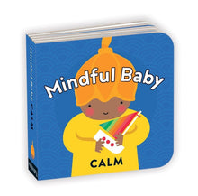 Load image into Gallery viewer, Mindful Baby Board Book Set
