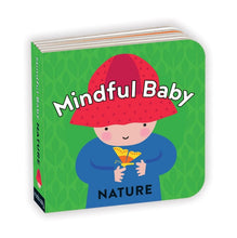 Load image into Gallery viewer, Mindful Baby Board Book Set
